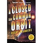 A Closed and Common Orbit (Wayfarers Book 2)