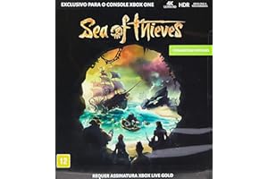 Sea Of Thieves - Xbox One