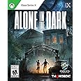 Alone in the Dark - Xbox Series X