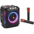 JBL PartyBox Encore - Caixa de Som Bluetooth, Com Microfone