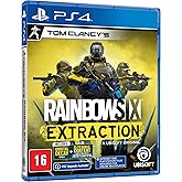 Rainbow Six Extraction - PlayStation 4