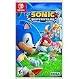 Sonic Superstars - Nintendo Switch