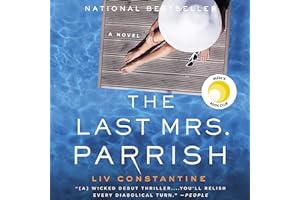 The Last Mrs. Parrish: A Novel