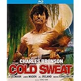 Cold Sweat [Blu-ray]