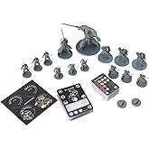 Board Game Expansion Dark Souls: Board Game: Wave 3: Iron Keep Expansion