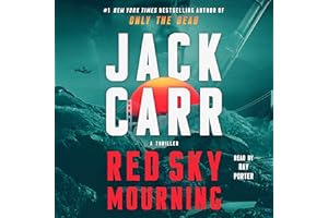 Red Sky Mourning: A Thriller