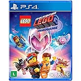 Uma Aventura Lego 2 - PlayStation 4