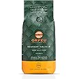 Orfeu Café Bourbon Amarelo em Grãos, 100% Arabica, Torra Média Clara 250g