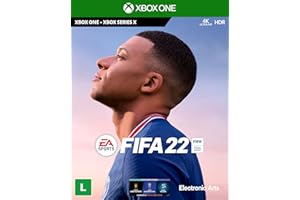 Fifa 22 - Xbox One