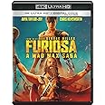 Furiosa: A Mad Max Saga (4K Ultra HD + Digital)