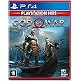 God Of War Hits - PlayStation 4