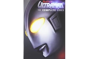 Ultraman: The Complete Series