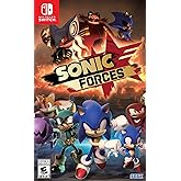 Sonic Forces - Nintendo Switch