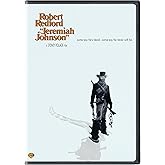 Jeremiah Johnson