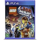 Lego Movie - PlayStation 4