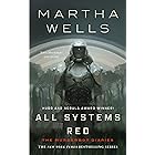 All Systems Red: The Murderbot Diaries