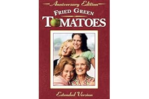 Fried Green Tomatoes