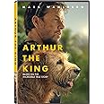 Arthur The King [DVD]
