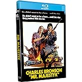 Mr. Majestyk (Special Edition) [Blu-ray]
