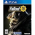 Fallout 76 - PlayStation 4