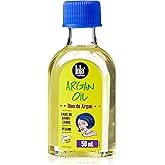 Lola Cosmetics - Argan Oil, 50 ml