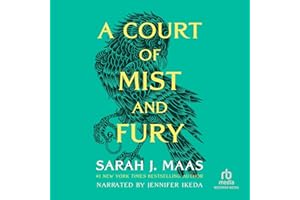 A Court of Mist and Fury