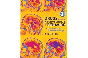 Drugs and the Neuroscience of Behavior: An Introduction to Psychopharmacology