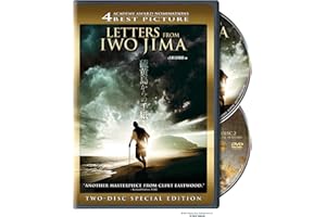 Letters from Iwo Jima (Two-Disc Special Edition)