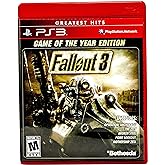 Fallout 3 - PS3