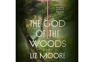 The God of the Woods: A Novel