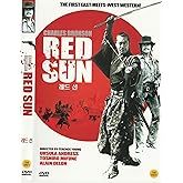 Red Sun (Import, NTSC, All Region)