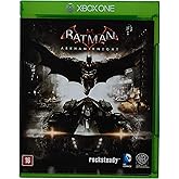 Batman. Arkham Knight Br - 2015 - Xbox One