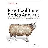 Practical Time Series Analysis: Prediction with Statistics and Machine Learning