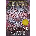 The Obelisk Gate (The Broken Earth Book 2)