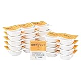 by Amazon パックご飯 国産米 100% 低温製法米 180g ×24個 (Happy Belly)