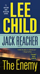 The Enemy: A Jack Reacher Novel