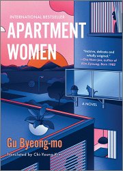 Apartment Women (Original)