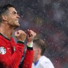 Cristiano Ronaldo se je znova zapisal v zgodovino