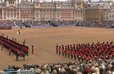 Iz 24UR: Vojaška parada v Londonu