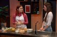 MasterChef: Kuhna s Kajo Balentič (finalistka 6. sezone)