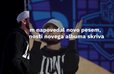 Eminem napovedal novo pesem, podrobnosti novega albuma skriva