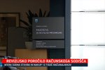 Iz 24UR ZVEČER: Revizijsko poročilo računskega sodišča