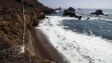 Baja California: raj za deskarje ali pot v smrt?