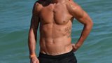 Brutalna dieta, zaradi katere ima Ibrahimović telo boga