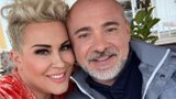 Hrvaška pevka se po 11 letih zakona ločuje