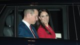 To se bo zgodilo, če se William in Kate ločita