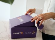 Nakup prek spleta? Izkoristite neomejeno dostavo – Smart!