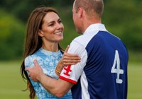 Objavili so še nikoli videno fotografijo Kate Middleton in princa Williama