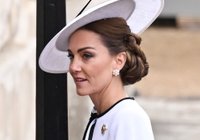 Vsi se sprašujejo, zakaj Kate Middleton ni izgubila las