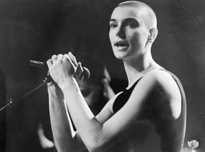 Razkrit uradni vzrok smrti pevke Sinéad O'Connor
